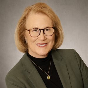 Janet Rose